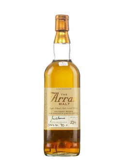 ARRAN Founders Reserve CS- Japan - secondary image - Whiskies