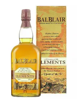 BALBLAIR Elements - secondary image - BALBLAIR