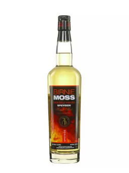 BENRIACH Birnie Moss Peated - visuel secondaire - Les Whiskies Rares