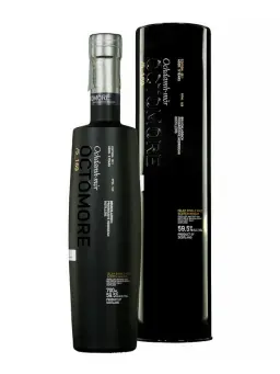 OCTOMORE 5 ans 05.1 ppm 169 - visuel secondaire - Les pays d'origine