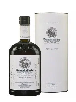 BUNNAHABHAIN Sgual Na Mara - secondary image - BUNNAHABHAIN