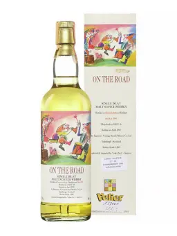 BUNNAHABHAIN 1981 ontherroad Velier - secondary image - 1981