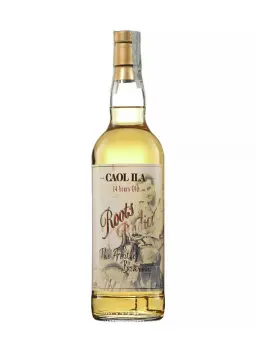 CAOL ILA 14 ans 1999 Roots Radicci glu glu como - visuel secondaire - CAOL ILA