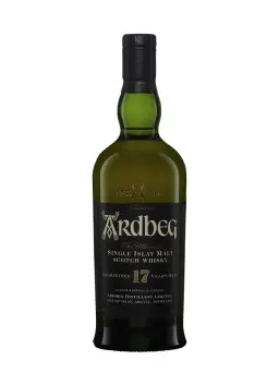 ARDBEG 17 ans The Ultimate - secondary image - 17 yo