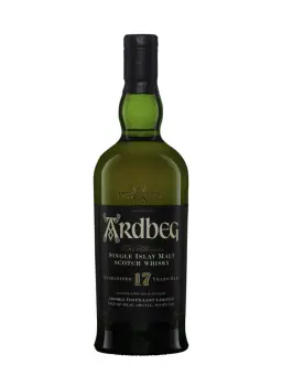 ARDBEG 17 ans The Ultimate - secondary image - 17 yo