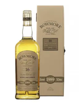 GLEN GRANT 5 ans 1988 Italien Bottling - visuel secondaire - GLEN GRANT