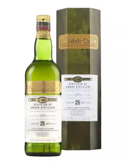 ARDBEG 25 ans 1975 Old Malt Cask Douglas Laing - visuel secondaire - Les Whiskies