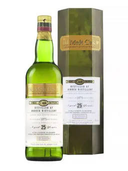 ARDBEG 25 ans 1975 Old Malt Cask Douglas Laing - visuel secondaire - Douglas Laing