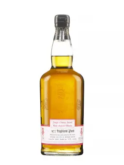 HIGHLAND PARK 26 ans 1972 10 Anniversary #1632 Signatory Vintage - visuel secondaire - 26 ans