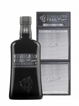 HIGHLAND PARK 1999 Full Volume - secondary image - 1999