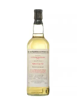 HIGHLAND PARK 19 ans Black Label dumpy green bot - secondary image - 19 yo