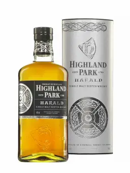 HIGHLAND PARK Harald - secondary image - Origins countries