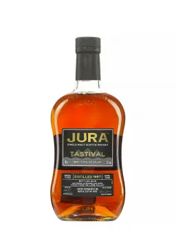ISLE OF JURA 1997 Tastival - secondary image - 1997