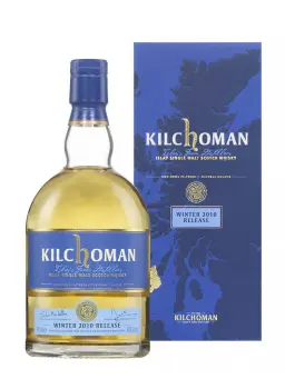 KILCHOMAN 2005 Winter release - secondary image - 2005