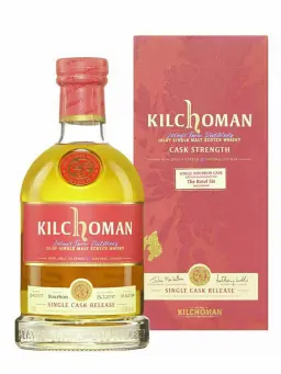KILCHOMAN 2007 The Basel six - visuel secondaire - 2007