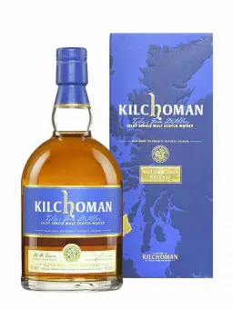 KILCHOMAN 3 ans Autumm 2009 - visuel secondaire - 3 ans