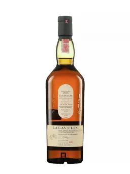 LAGAVULIN 1995 Feis ile 2013 - visuel secondaire - LAGAVULIN