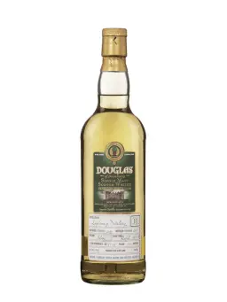 LAPHROAIG 10 ans 2000 independent bottler Ref 5825 Douglas - secondary image - 2000