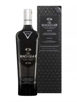MACALLAN Aera - visuel secondaire - MACALLAN