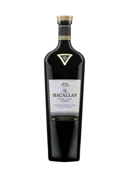 MACALLAN Rare Cask Black - visuel secondaire - Les whiskies incontournables