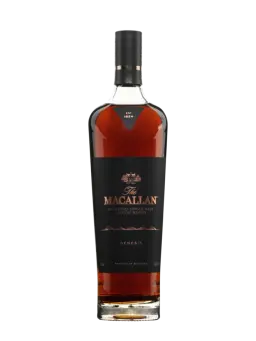 MACALLAN Genesis - visuel secondaire - Les whiskies incontournables