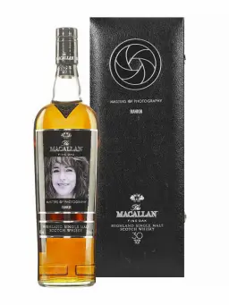 MACALLAN 30 ans Rankin Master og Photograph - secondary image - 30 years old