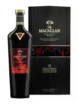 MACALLAN Boutique collection - visuel secondaire - MACALLAN