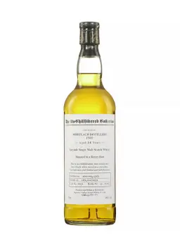 MORTLACH 14 ans 1989 The un chillfiltered Collection Signatory Vintage - visuel secondaire - Single malt écossais