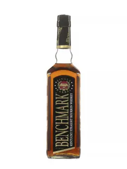 BENCHMARK Single barrel - secondary image - BENCHMARK