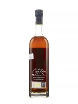 EAGLE RARE 17 ans 1984 Kentucky Straight Bourbon Whisky btl 2001 - visuel secondaire - EAGLE RARE
