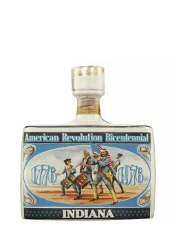 EARLY TIMES 1776 - 1976 American Revolution Bicentennial - visuel secondaire - Les meilleures ventes de whiskies