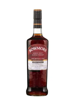 BOWMORE The Devil's Casks III - secondary image - Collectors