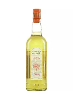 ARDBEG 1991 Murray Mac David - visuel secondaire - 1991