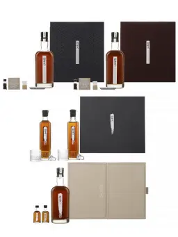 KARUIZAWA 1965 Expérience - visuel secondaire - Distilleries fermées