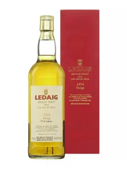 LEDAIG 1974 - visuel secondaire - LEDAIG