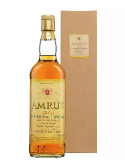 AMRUT Peated - secondary image - Rare
