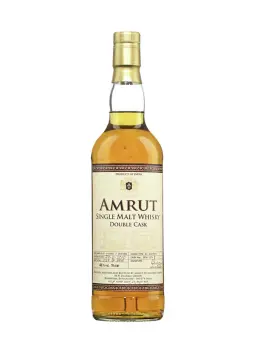 AMRUT Double Cask Of - visuel secondaire - AMRUT