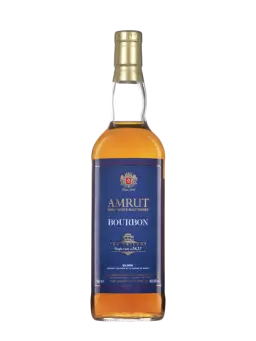 AMRUT Bourbon Single Cask Trilogy - secondary image - whiskies rares - Single cask