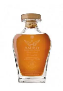 AMRUT 12 ans Greedy Angels - 60 ans LMDW - secondary image - Les Whiskies Rares - Single Malts