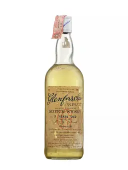GLENFARCLAS 5 ans 1971 - secondary image - Rare