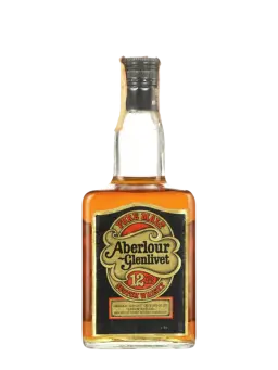 ABERLOUR 12 ans - secondary image - Origins countries
