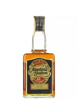 ABERLOUR 12 ans - secondary image - Speyside