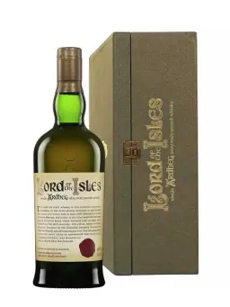 ARDBEG 25 ans LORD OF ISLES - secondary image - Old