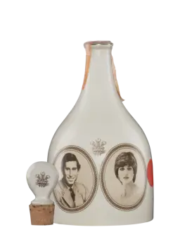BRUICHLADDICH 15 ans 1965 Ceramic decanter - visuel secondaire - Les whiskies incontournables