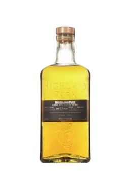 HIGHLAND PARK 35 ans 1973 Velier Label - visuel secondaire - 1973