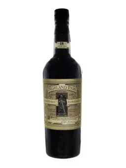 HIGHLAND PARK 18 ans Earl Haakon 3 - visuel secondaire - HIGHLAND PARK