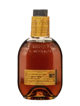 GLENROTHES 24 ans 1972 Restricted release - visuel secondaire - Les offres La Maison du Whisky