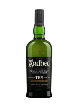 ARDBEG 10 ans L7 - visuel secondaire - Les whiskies incontournables
