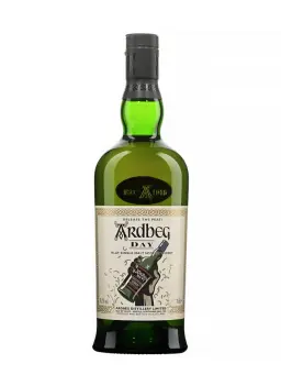 ARDBEG RELEASE THE PEAT! DAY ADVANCE COMMITTEE RELEASE - secondary image - Rare