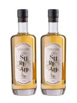 DUO NUSBAUMER LIQUEUR DE SUREAU - secondary image - French spirits